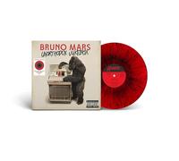 Unorthodox Jukebox Édition Limitée Vinyle Rouge et Noir Vinyle