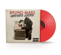 Unorthodox Jukebox (Ed Lim)