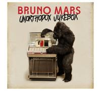 Mars,Bruno - Unorthodox Jukebox