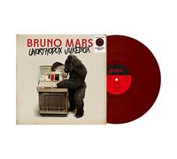 bruno mars - Unorthodox Jukebox (Ed Lim)