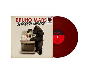 bruno mars - Unorthodox Jukebox (Ed Lim)