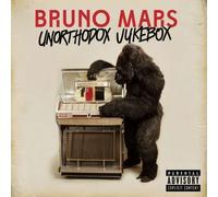 Bruno Mars - Unorthodox Jukebox LP Vinyle Atlantic