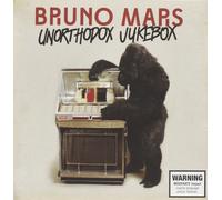 Bruno Mars - Unorthodox Jukebox [Oz]