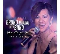 Bruno Mauro E La Band - Una Vita per Te [Import]