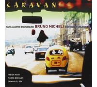 bruno micheli - Caravan
