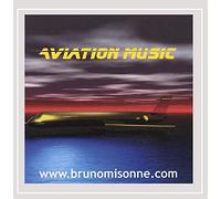 Bruno Misonne - Aviation Music