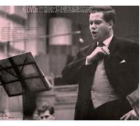 Edition Bruno Monsaingeon volume 1 DVD