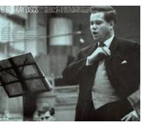 Bruno Monsaingeon Edition 1: Dietrich Fischer Dieskau (Blu-Ray)