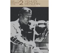 Edition Bruno Monsaingeon, volume 2 - 8 DVD