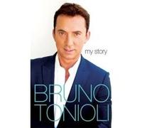 Bruno My Story Tonioli, Bruno (Auteur)