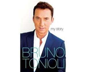 Bruno My Story Tonioli, Bruno (Auteur)