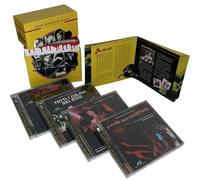 Bruno Nicolai - Bruno Nicolai In Giallo [Compact Discs] Italy - Import