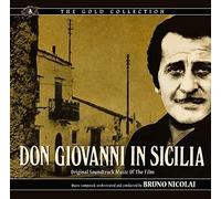 Bruno Nicolai - Don Giovanni in Sicilia (Original Soundtrack)