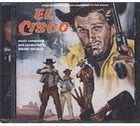 Bruno Nicolai - El Cisco