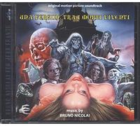 Bruno Nicolai - Una Vergine Tra I Morti Vive
