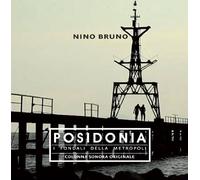 Bruno Nino - Posidonia [Import]