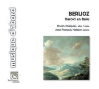 Berlioz - Harold en Italie [Import]