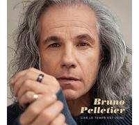 Bruno Pelletier - Car Le Temps Est Venu [Import]