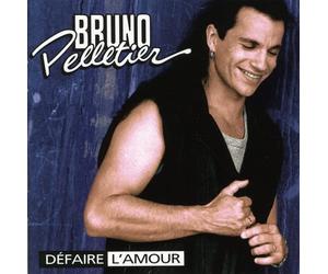 Bruno Pelletier - Defaire l'amour