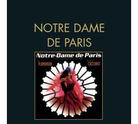 Notre Dame de Paris – CD – Édition limitée – Sony Music