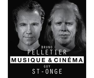 Bruno Pelletier - Musique Et Cinema: Edition Speciale Piano Voix [Import]