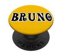 Bruno PopSockets PopGrip Adhésif