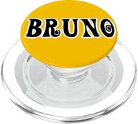 Bruno PopSockets PopGrip pour MagSafe