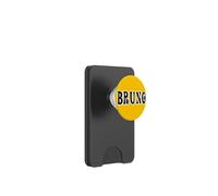 Bruno PopSockets PopWallet pour MagSafe