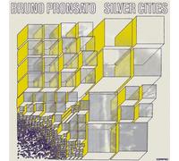 Bruno Pronsato - Silver Cities [Import]
