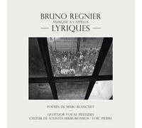Bruno Regnier