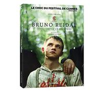 Bruno Reidal, confession d'un meurtrier Combo Blu-ray DVD