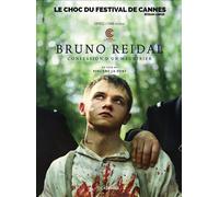 Bruno Reidal, confession d'un meurtrier Combo Blu-ray DVD