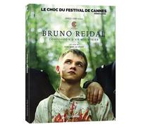 Bruno Reidal, confession d'un meurtrier Combo Blu-ray DVD