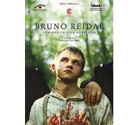 Bruno Reidal Édition Simple Combo Blu-ray DVD