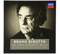 Bruno Rigutto / Various Composers - The Decca Recordings (8CD)