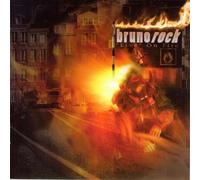 Bruno Rock - Live on Fire [Import]