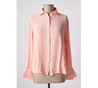 bruno saint hilaire chemisiers et blouses femme de couleur rose 42