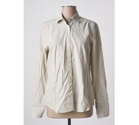 bruno saint hilaire chemisiers et blouses femme de couleur vert 38