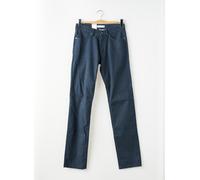 bruno saint hilaire jeans homme de couleur bleu W31
