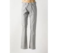 bruno saint hilaire jeans homme de couleur gris W34