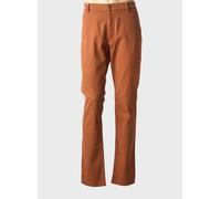 bruno saint hilaire jeans homme de couleur marron