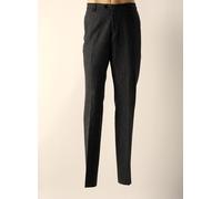 bruno saint hilaire pantalons homme de couleur gris