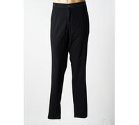 bruno saint hilaire pantalons homme de couleur noir