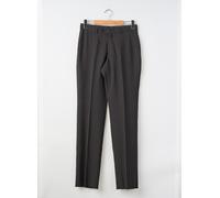 bruno saint hilaire pantalons homme de couleur noir
