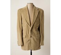 bruno saint hilaire vestes homme de couleur beige M