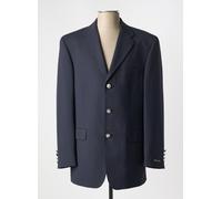 bruno saint hilaire vestes homme de couleur bleu M