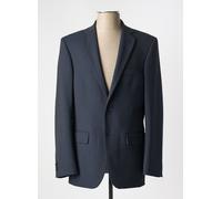 bruno saint hilaire vestes homme de couleur bleu S
