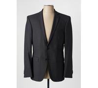 bruno saint hilaire vestes homme de couleur gris S