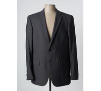 bruno saint hilaire vestes homme de couleur gris XL
