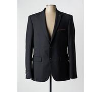 bruno saint hilaire vestes homme de couleur noir